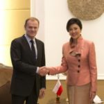 Polska – Tajlandia – ASEAN. Raport ośrodka analitycznego THINKTANK