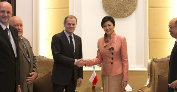 Polska – Tajlandia – ASEAN. Raport ośrodka analitycznego THINKTANK