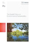 Nestle Policy on Environmental Sustainability.pdf