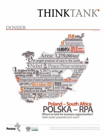 „Polska – Afryka. Gdzie szukać gospodarczych szans?”