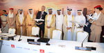 Emirates ogłaszają największe zamówienie samolotów w historii