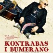 Kontrabas i bumerang – ?DŻEJ DŻEJ?