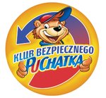 Logo Klubu Bezpiecznego Puchatka
