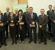 Wyróżnij dbających o rodzinę