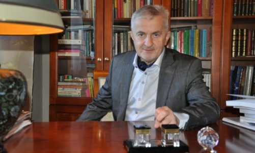 Nie wierzę w sankcje UE wobec Rosji
