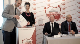 „Rodzina ma głos!” Wybierzmy samorządowców przyjaznych rodzinie.