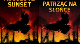 Kata Mlek rusza na Zachód Książka, LIFESTYLE - 22 września w popularnych na świecie księgarniach internetowych pojawi się angielska wersja „Zapomnij patrząc na słońce” pod tytułem „Absolute Sunset”. Towarzyszyć jej będzie zmienione wydanie polskie, z taką samą okładką jak wydanie zagraniczne.