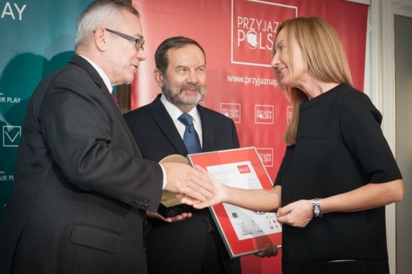 Przedstawiamy „Przyjazną Polskę” – finał II edycji programu Samorządy, BIZNES - Zakończyła się II edycja programu certyfikacyjnego „Przyjazna Polska”. Organizatorzy ponownie docenili te samorządy, które umiejętnie wykorzystują swoje mocne strony i jednocześnie wytrwale pracują nad tymi obszarami, w których odczuwają niedostatki.