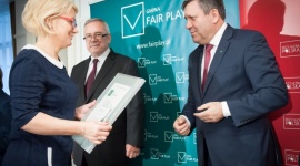 Oto najlepsze gminy w Polsce – finał XIV edycji konkursu „Gmina Fair Play”