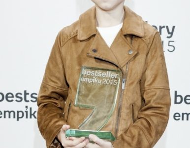 Dziesięcioletnia Nela zdobywczynią nagrody Bestseller Empiku 2015!