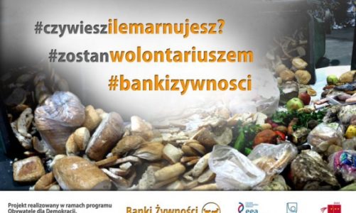 Sens życia znaleźli w pomaganiu. Wolontariat osób dojrzałych