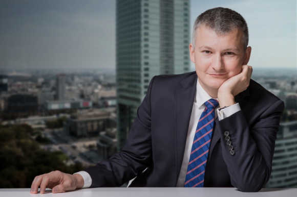 Sławomir Lisiecki w Radzie Nadzorczej Spółki LOT Aircraft Maintenance Services BIZNES, Prawo - Partner warszawskiej kancelarii prawnej Galt, Sławomir Lisiecki 8 marca br. został powołany do Rady Nadzorczej spółki LOT AMS.