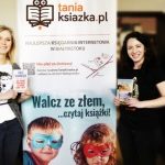 Czytelnictwo spada, obroty księgarni rosną. Jak to możliwe?