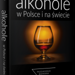Premiera książki „Alkohole w Polsce i na świecie – przewodnik barmana”