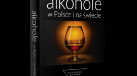 Premiera książki „Alkohole w Polsce i na świecie – przewodnik barmana”