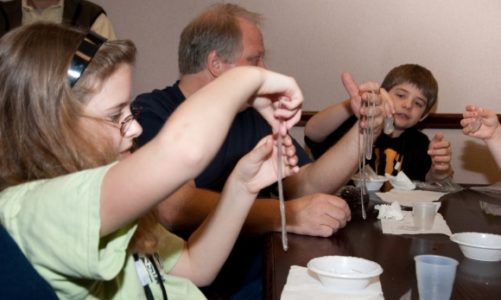 Nauka to także twoja sprawa!