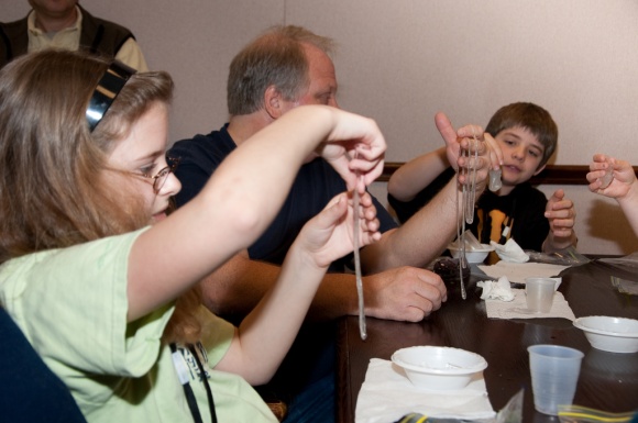 Nauka to także twoja sprawa!