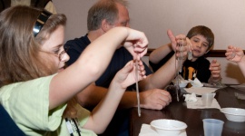 Nauka to także twoja sprawa! Problemy społeczne, BIZNES - Foka i morświn rozbudzą twój zachwyt nad przyrodą, a marzenia o przyszłości zostaną spełnione przez uczonych. To wszystko dzięki projektom wzmacniającym związki nauki ze społeczeństwem. W ramach europejskiego programu Horyzont 2020 Polacy realizują 14 takich projektów.