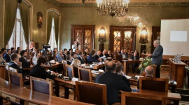 PPP: Kraków, Lwów, Norymberga. Międzynarodowe doświadczenia