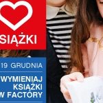Cały Wrocław czyta w Factory