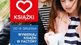 Cały Wrocław czyta w Factory
