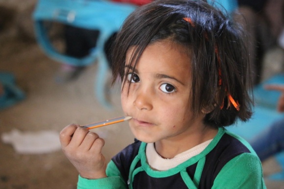 Wspólne oświadczenie w sprawie Syrii