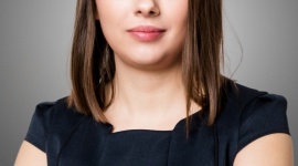 Katarzyna Kamińska nowym ekspertem Galt w zakresie prawa pracy