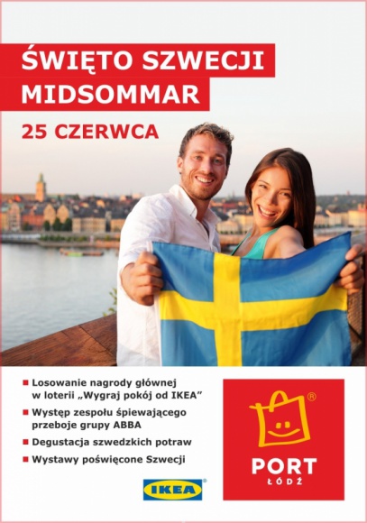 Wystawa Ambasady Szwecji w Łodzi Książka, LIFESTYLE - Miasta z powieści kryminalnych oraz codzienne życie szwedzkiej rodziny przedstawione zostaną na dwóch wystawach tematycznych, które organizuje Ambasada Szwecji w Łodzi.