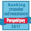 studia Ranking Studiów Inżynierskich Perspektywy 2017