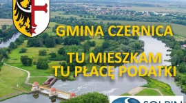 Gmina Czernica rozdaje nagrody w loterii promocyjnej