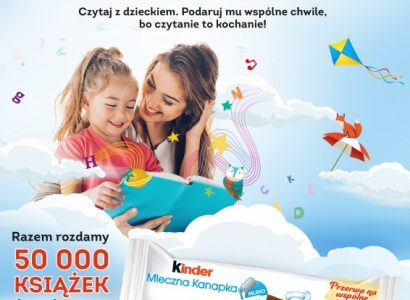 Już teraz zagłosuj na swoją bibliotekę!