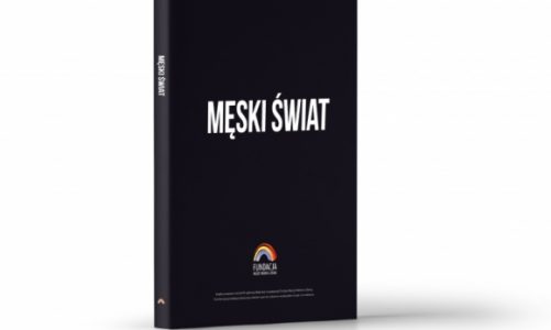 „Męski Świat” – wzruszające wyznania ojców nieuleczalnie chorych dzieci