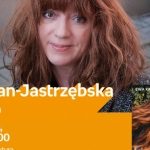 EWA KARWAN-JASTRZĘBSKA – SPOTKANIE AUTORSKIE