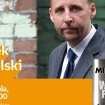 MAREK MIGALSKI – SPOTKANIE AUTORSKIE – ŁÓDŹ