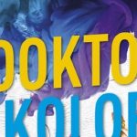 Dr Marek Borowiński – „Doktor Kolor, czyli barwy pieniędzy, szczęścia i seksu”