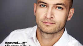 Jakub Małecki / Empik Galeria Bałtycka Książka, LIFESTYLE - Spotkanie autorskie