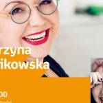 Spotkanie autorskie z Katarzyną Pawlikowską