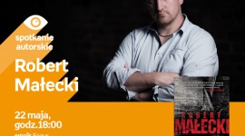 Robert Małecki | Empik Focus