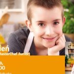 Bartek Kwiecień (MasterChef Junior) | Empik Galeria Bałtycka