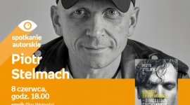 Piotr Stelmach i Jerzy Tolak w rozmowie o Grzegorzu Ciechowskim