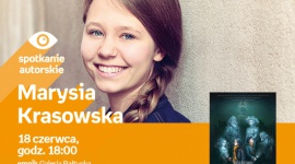 Maria Krasowska | Empik Galeria Bałtycka