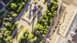 Teoria rozbitych okien, czyli jak otoczenie wpływa na mieszkańców miast Samorządy, BIZNES - Jak otoczenie wpływa na mieszkańców miast.