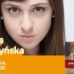 Maria Paszyńska | Empik Galeria Bałtycka