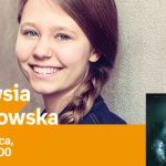 Maria Krasowska | Empik Focus