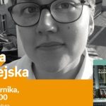 MARTA MADEJSKA – "ALEJA WŁÓKNIAREK" – SPOTKANIE AUTORSKIE – ŁÓDŹ