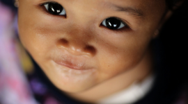 Raport ONZ: Co 5 sekund na świecie umiera dziecko poniżej 15 roku życia