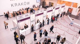 TaniaKsiazka.pl na Targach Książki w Krakowie. Informacja prasowa Książka, LIFESTYLE - Już w najbliższy czwartek rozpoczynają się 22. Międzynarodowe Targi Książki w Krakowie.