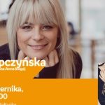 Anna Szczypczyńska (Panna Anna Biega) | Empik Galeria Bałtycka