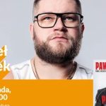 PAWEŁ FAJDEK – SPOTKANIE AUTORSKIE – ŁÓDŹ