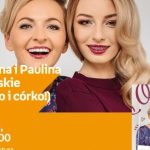 KATARZYNA I PAULINA BŁĘDOWSKIE (O MATKO I CÓRKO!) – SPOTKANIE AUTORSKIE – ŁÓDŹ